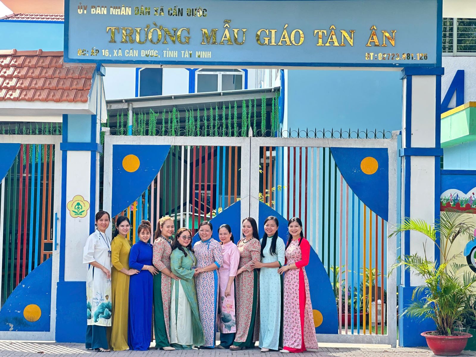 QĐ QUY TẮC ỨNG XỬ NĂM HỌC 2025-2026